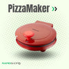 PizzaMaker: Máquina para hacer pizzas